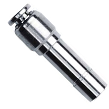Stainless Steel Push in Fitting - Plug-in Reducer