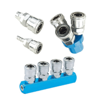 Quick Couplers | Quick Couplings