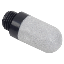 Plastic Air Silencer - Porous Plastic Muffler