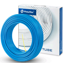 4mm O.D. x 2.5mm I.D. Ester Polyurethane Tubing (PU Tubing)