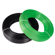 10mm O.D. x 8mm I.D. Nylon Tubing (PA Tube, Polyamide Hose)