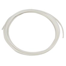 8mm O.D. x 5mm I.D. Teflon Tubing PTFE Tube